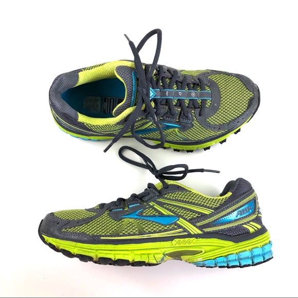 brooks adrenaline asr 9